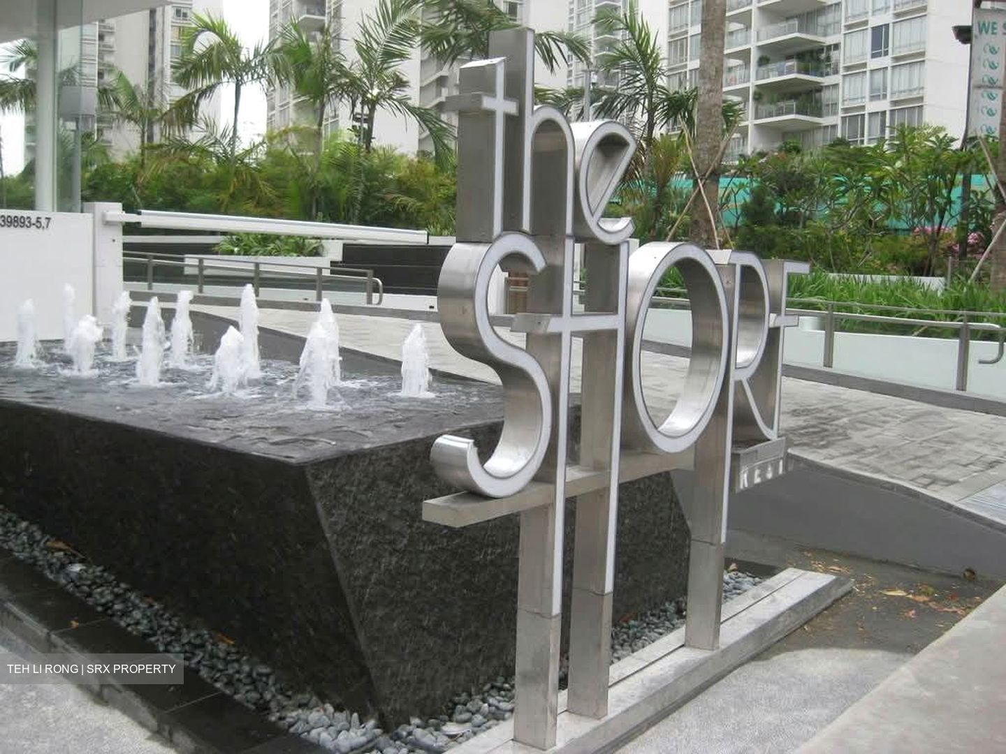 The Shore Residences (D15), Condominium #587314881